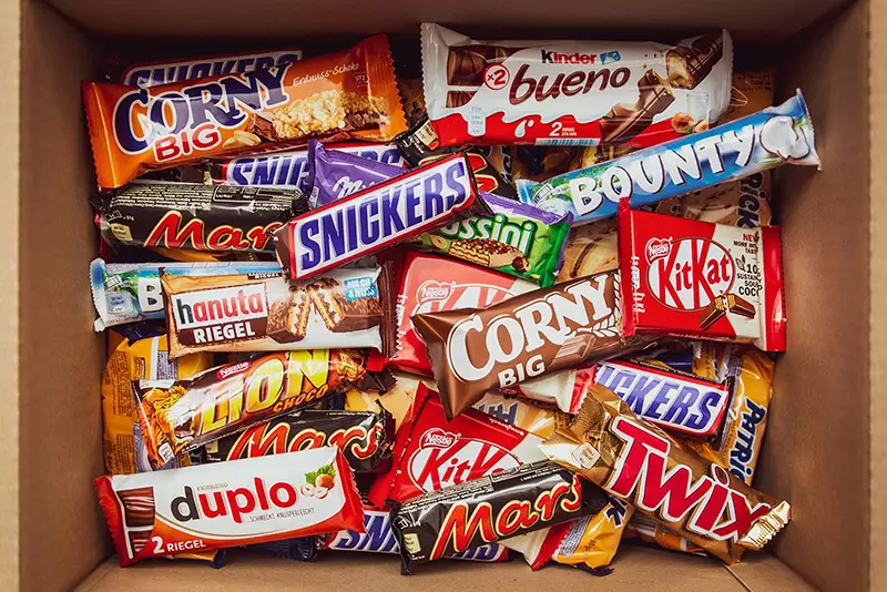 sweets