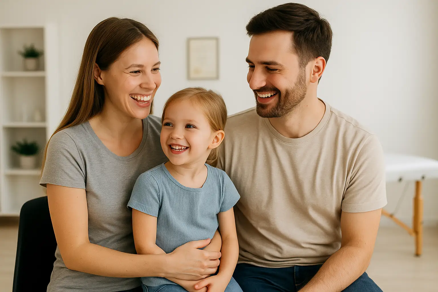 azle family chiropractor