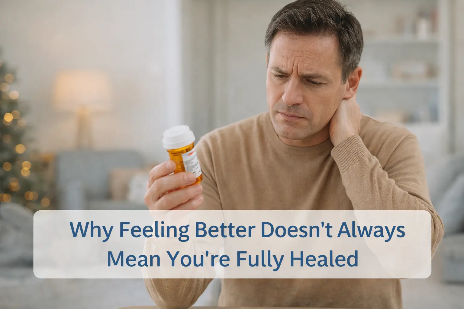 neck pain chiropractic