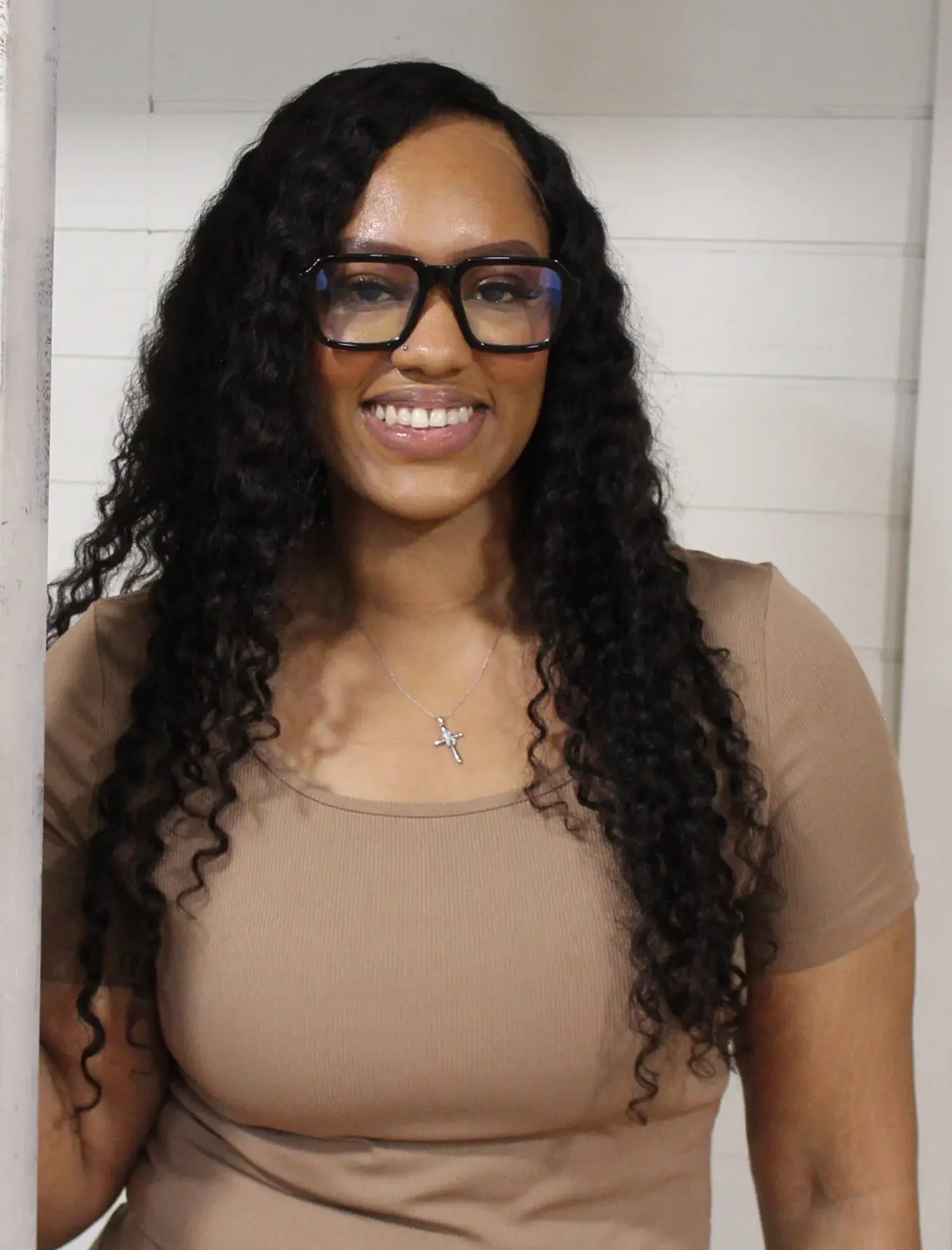 Dr. Chakirra Seastrunk